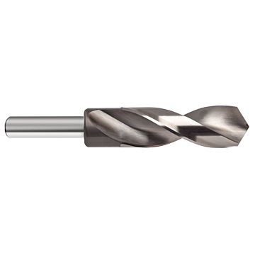 Spiralbohrer kurz Schaft-Ø 16,0 mm Spiralbohrer kurz Schaft-Ø 16,0 mm