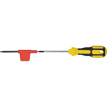 Torx-Schraubendreher