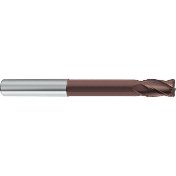 Hart-Kopierfräser mit Torusanschliff GF 300 T Hart-Kopierfräser mit Torusanschliff GF 300 T