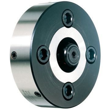 SK/HSK Spindel-Flansche
