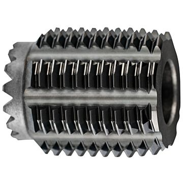 Modularer Gewindeformer für Metrische ISO-Gewinde Modularer Gewindeformer für Metrische ISO-Gewinde