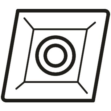 Wendeschneidplatten CNMU
