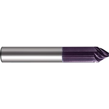 SpyroTec Fasfräser 60° SpyroTec Fasfräser 60°