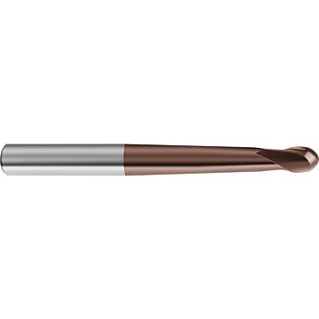 Vollradius-Kopierfräser G-Mold 65 B Vollradius-Kopierfräser G-Mold 65 B