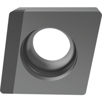 Wendeschneidplatten CPGW