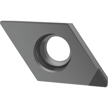 Wendeschneidplatten DCGW