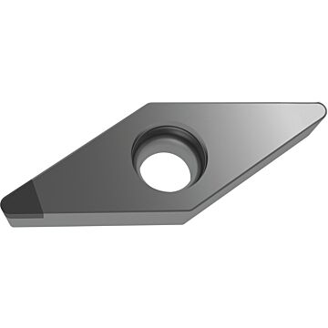 Wendeschneidplatten DCGW