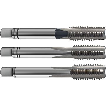 Hand-Gewindebohrer Satz für BSW-Gewinde Hand-Gewindebohrer Satz für BSW-Gewinde